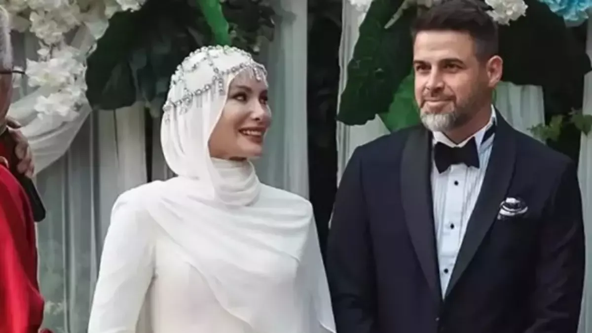 Bir dönem Türkiye’nin en popüler oyuncularından biri olan Gamze Özçelik,