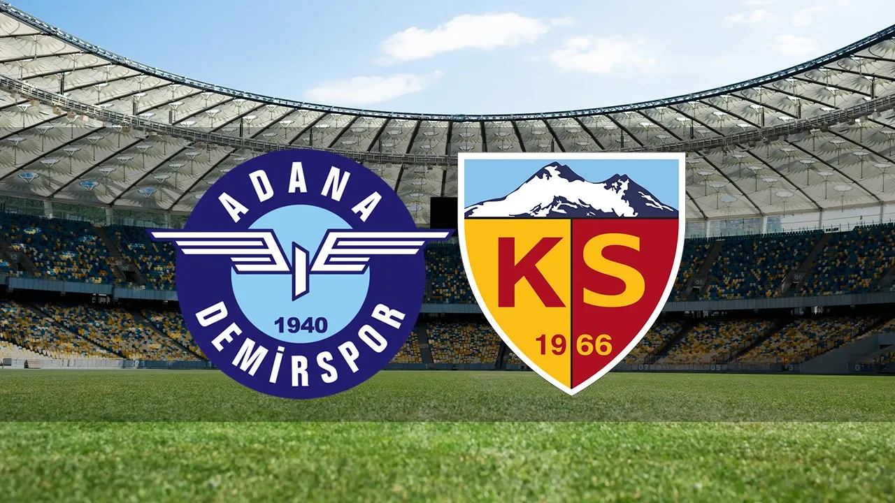 Süper Lig’de 30. hafta heyecanı başlarken, küme düşme hattında önemli