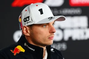 Formula 1 Dünya Şampiyonası’nda sezonun üçüncü yarışı olan Japonya Grand