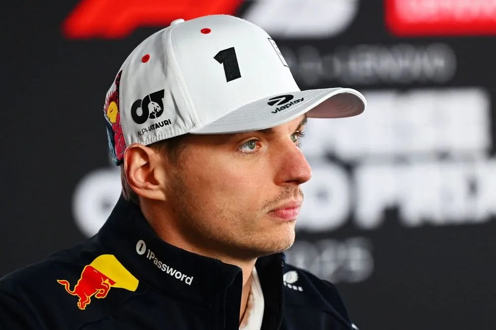 Formula 1 Dünya Şampiyonası’nda sezonun üçüncü yarışı olan Japonya Grand