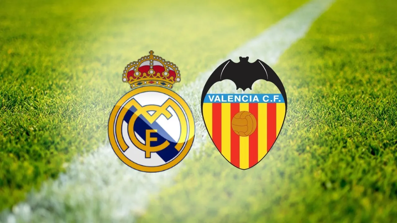 LaLiga’nın 30. haftasında Santiago Bernabeu’da oynanan Real Madrid-Valencia maçı, ev