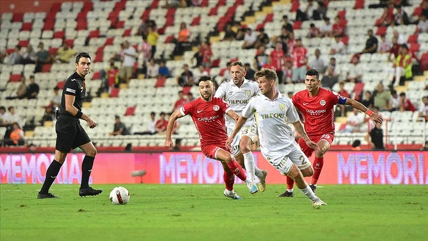 antalya-samsunspor