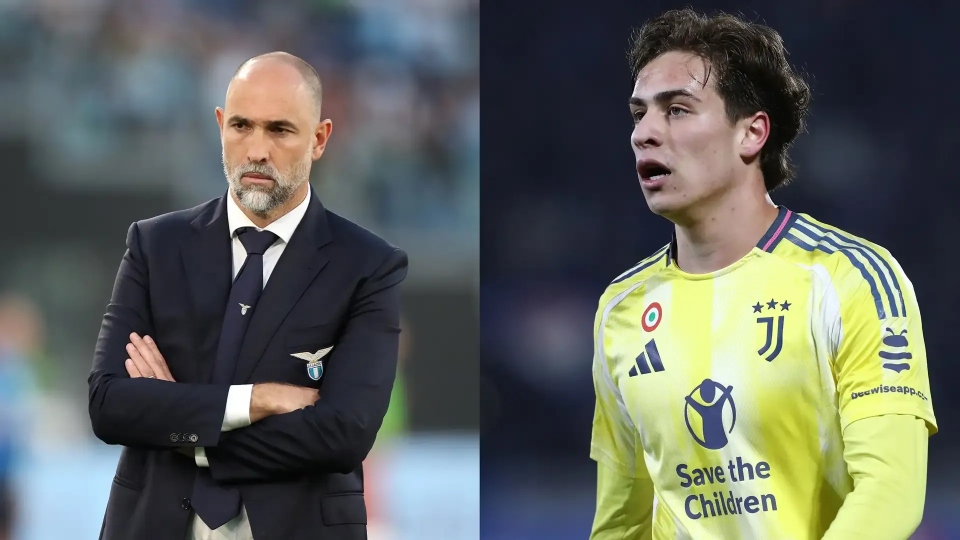 İtalya Serie A devi Juventus’un teknik direktörü Igor Tudor, 6