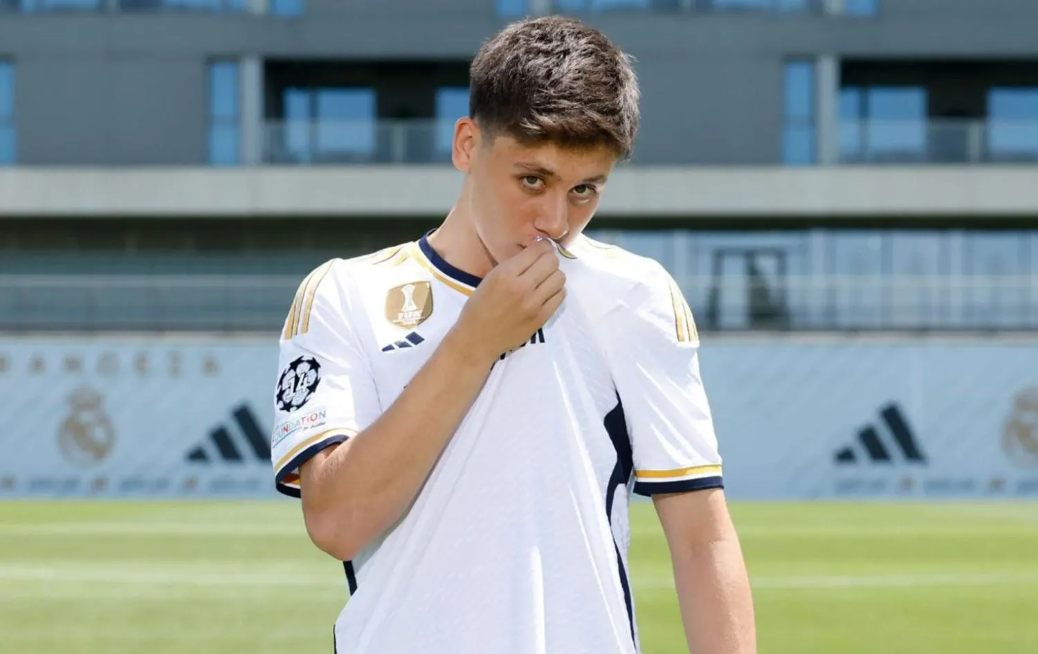 İspanya La Liga’nın 30. hafta mücadelesinde Real Madrid, dün akşam