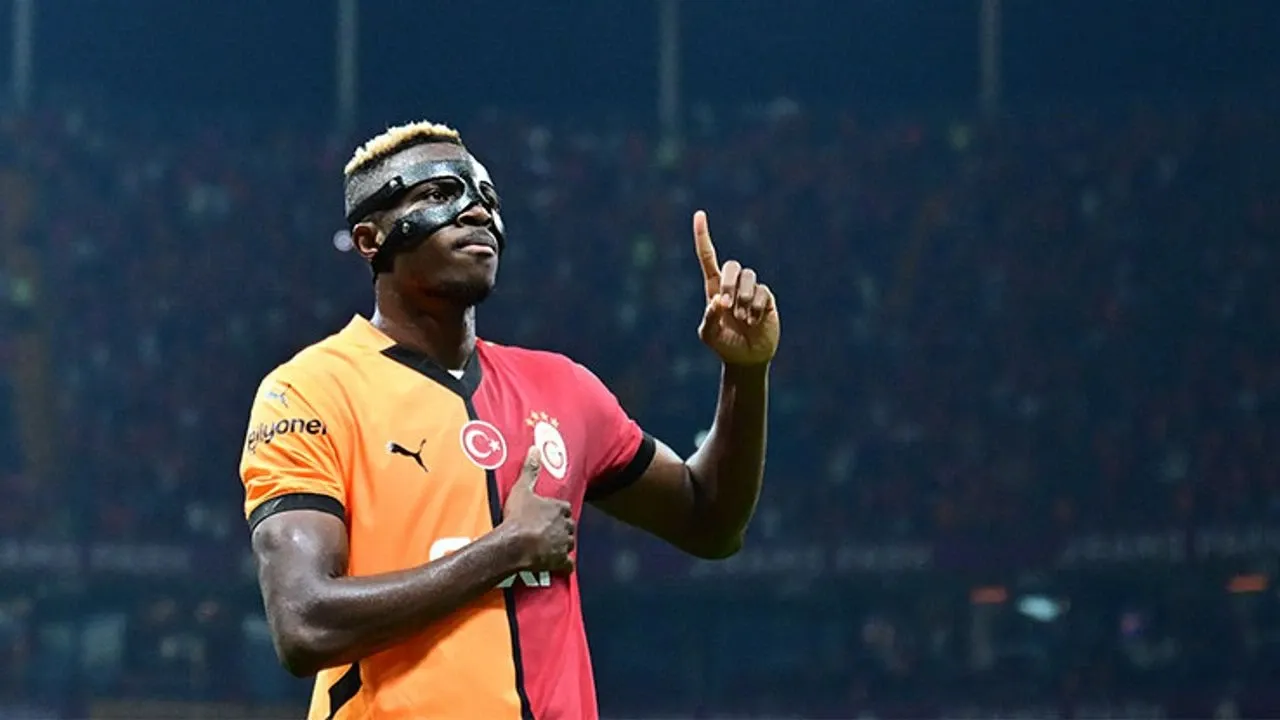 Trendyol Süper Lig’de Fenerbahçe ile şampiyonluk mücadelesi veren Galatasaray, yaz