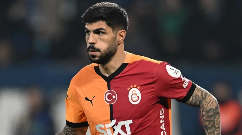 Galatasaray, son yıllarda sol bek mevkisinde yaşadığı büyük problemleri, ara