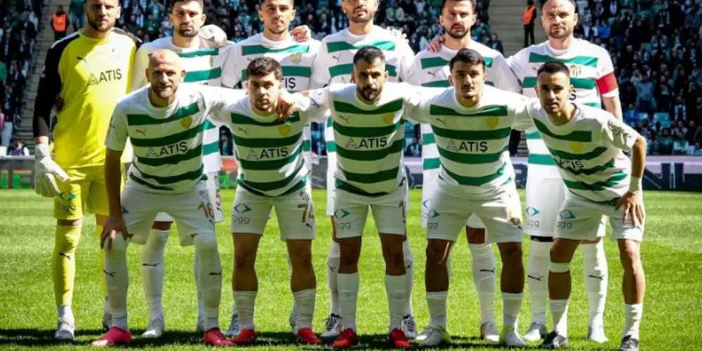 bursaspor-elazığ