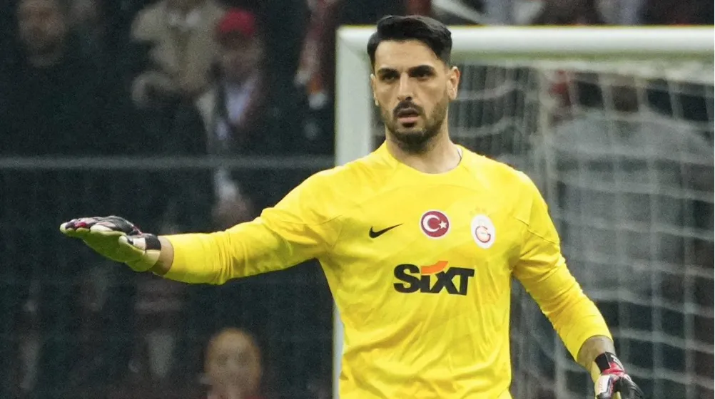 Süper Lig’de lider durumda bulunan Galatasaray, 30. hafta BAY geçtikten