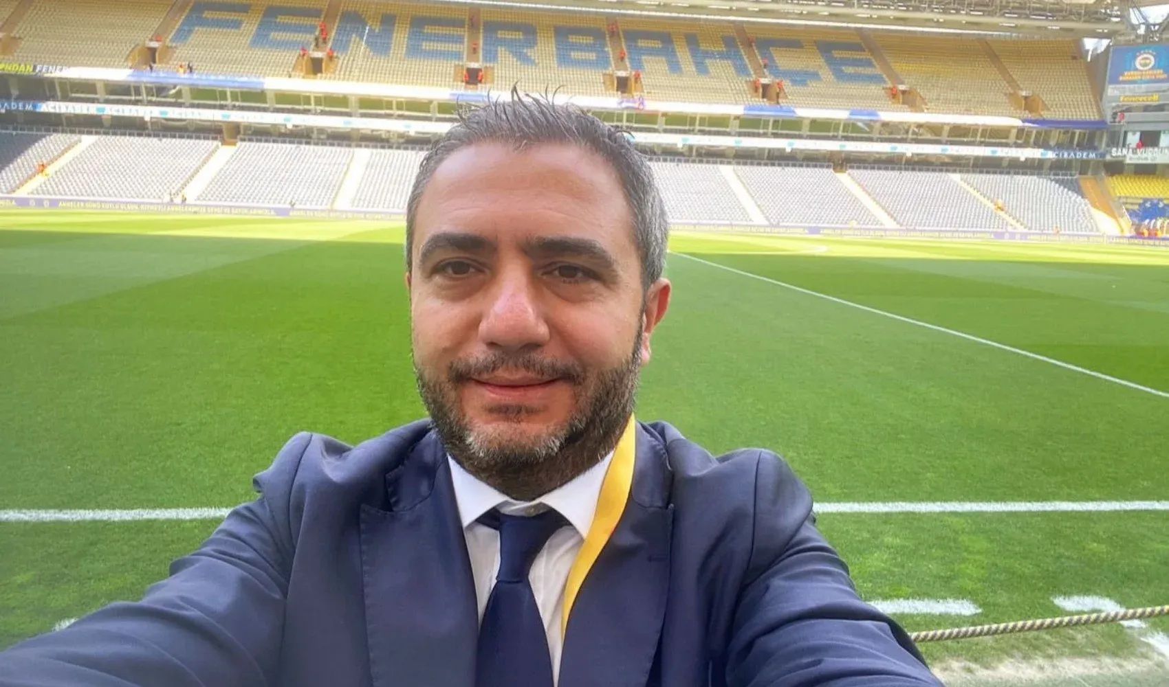 Trendyol Süper Lig’de şampiyonluk mücadelesi veren Fenerbahçe, Kadıköy’de oynanan kritik