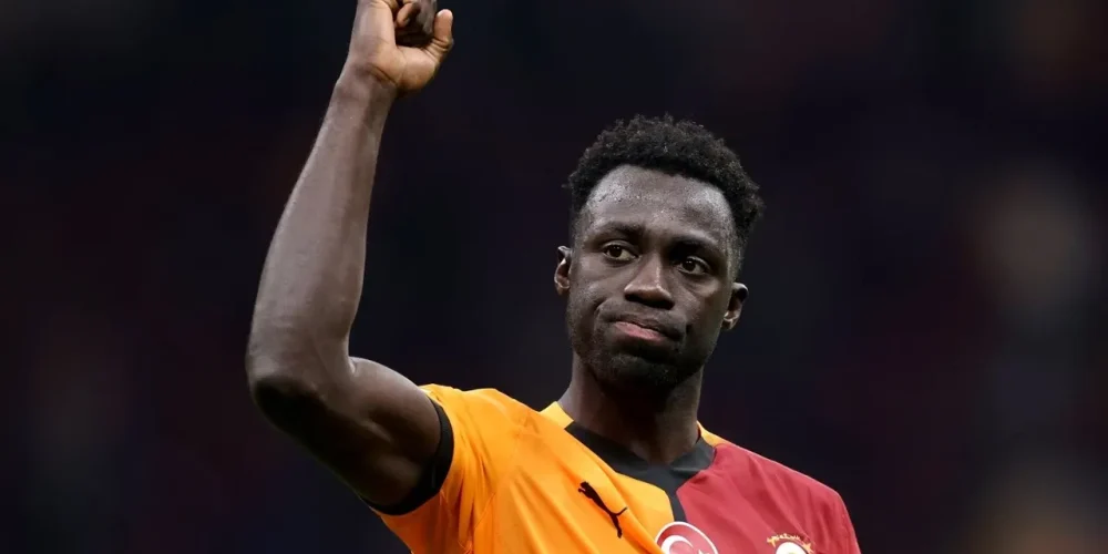 davinson-sanchez