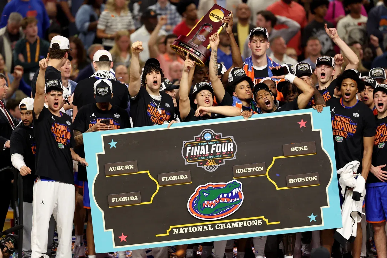 Amerikan Üniversite Sporları Federasyonu (NCAA) Erkekler Basketbol Ligi finali, basketbolseverlere