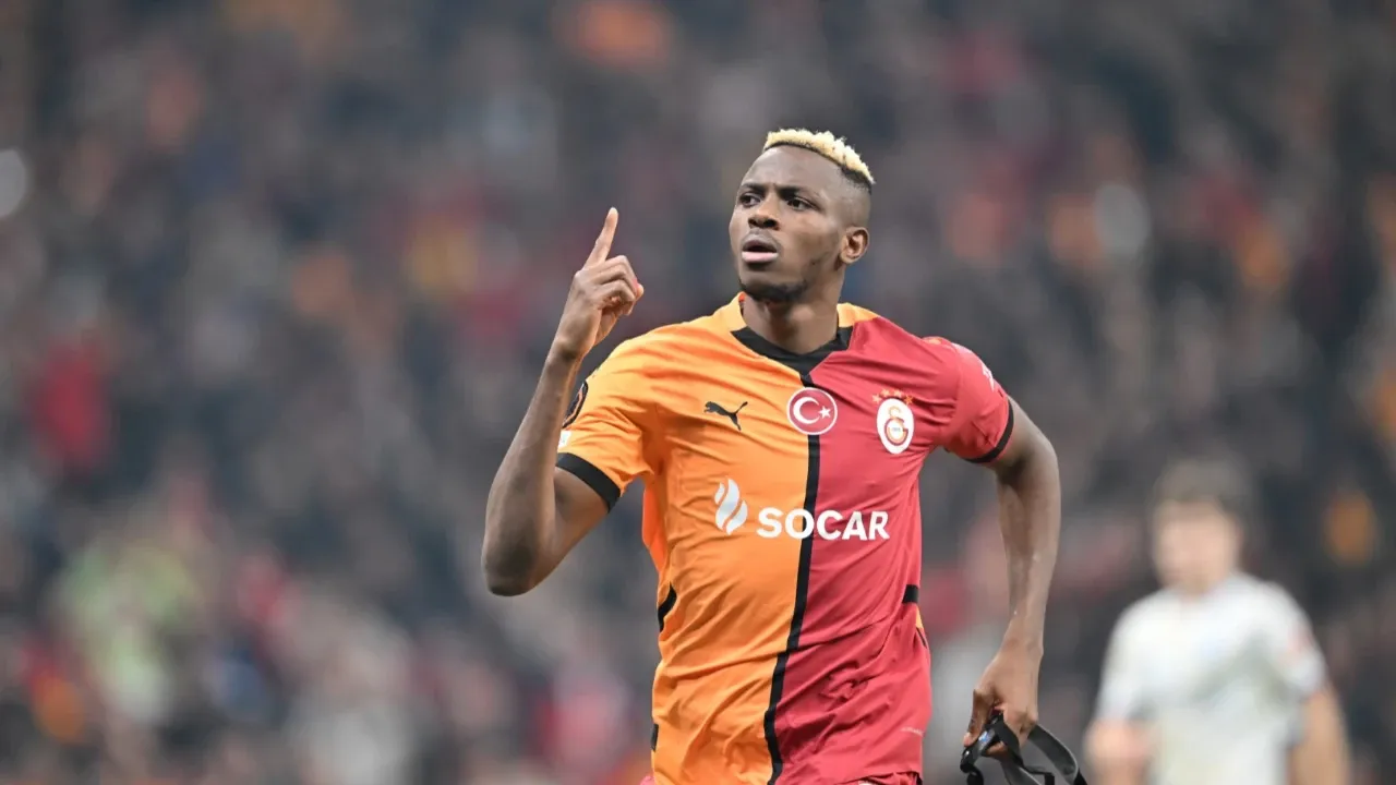 Galatasaray, Süper Lig’de şampiyonluk hedefiyle ilerlerken, sezon başında Napoli’den kiralık