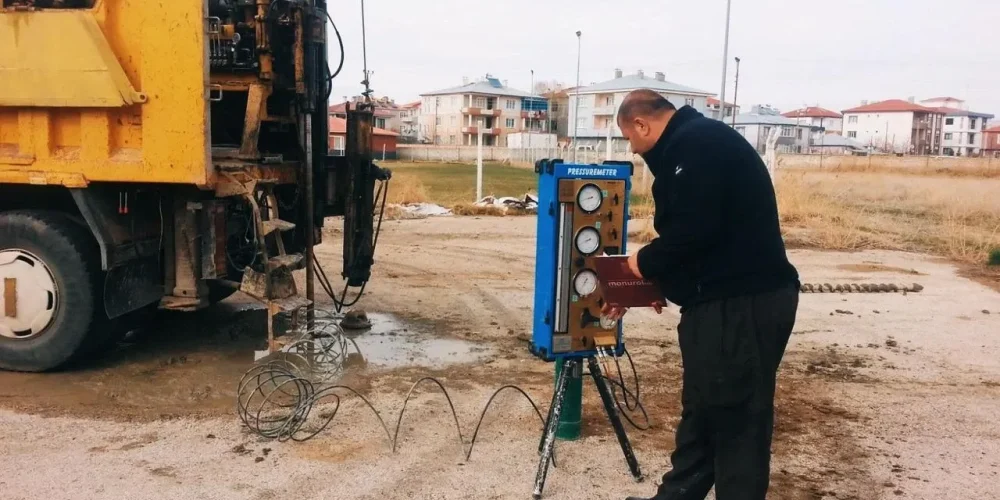 vanspor-tesis