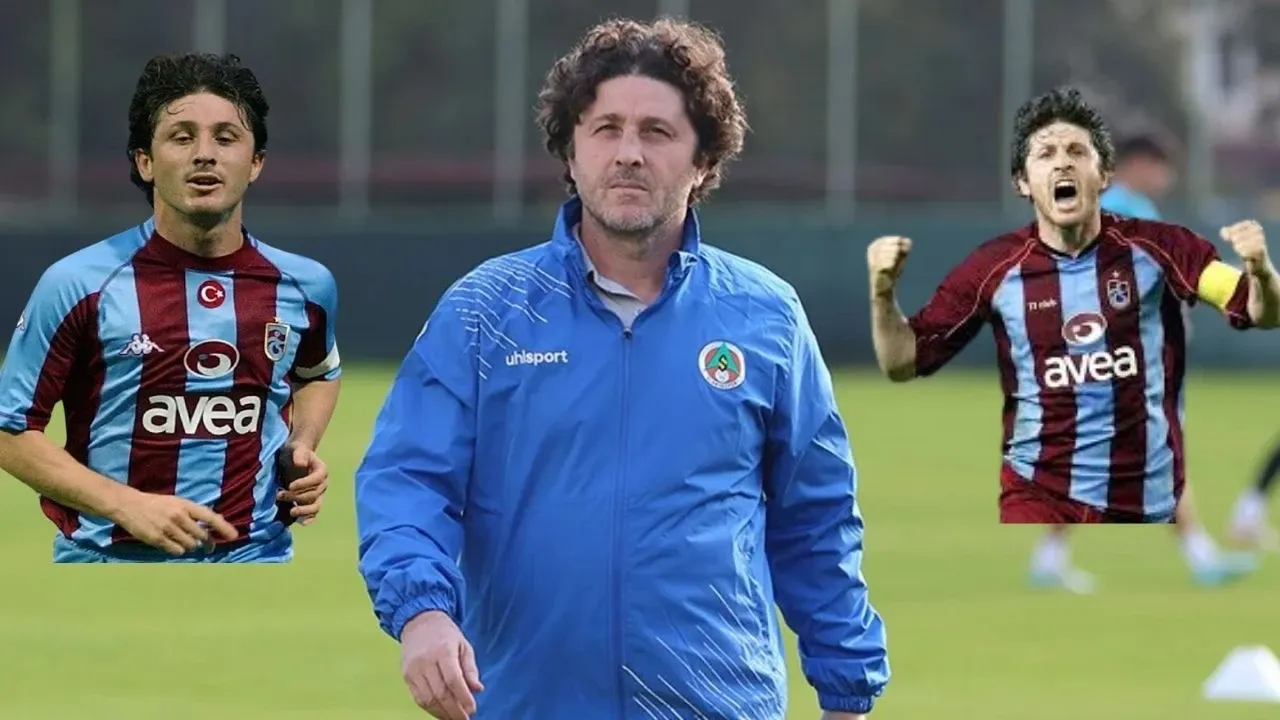 Trabzonspor, Süper Lig’in 2024-2025 sezonunda beklenenin çok gerisinde kalarak, 28