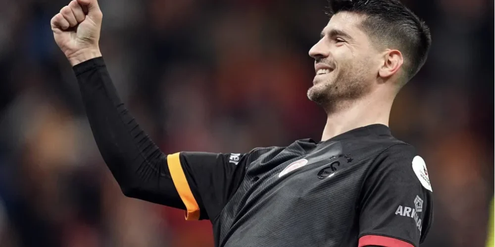 morata-galatasaray