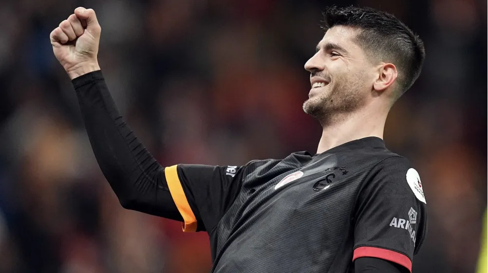 Süper Lig devlerinden Galatasaray, sezon başında Milan’dan kiralık olarak kadrosuna