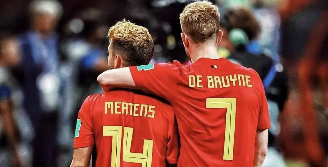 Galatasaray, dünya çapında tanınan yıldız futbolcu Kevin De Bruyne için
