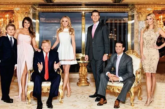 trump-yemek