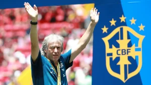 Brezilya futbolu, son dönemde büyük bir değişim sürecine girdi. 26