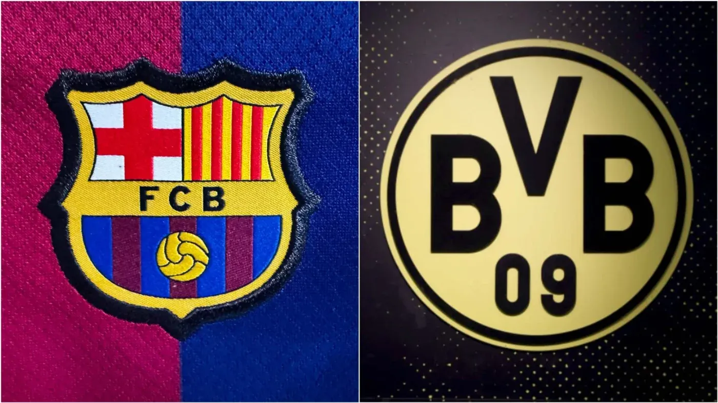 Şampiyonlar Ligi çeyrek final ilk maçında Barcelona, Borussia Dortmund’u Estadi