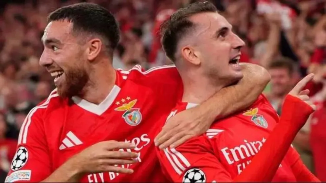 Portekiz Süper Ligi’nde 28. haftanın takımı belli oldu. Porto ile