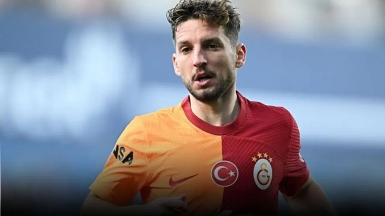 mertens-galatasaray
