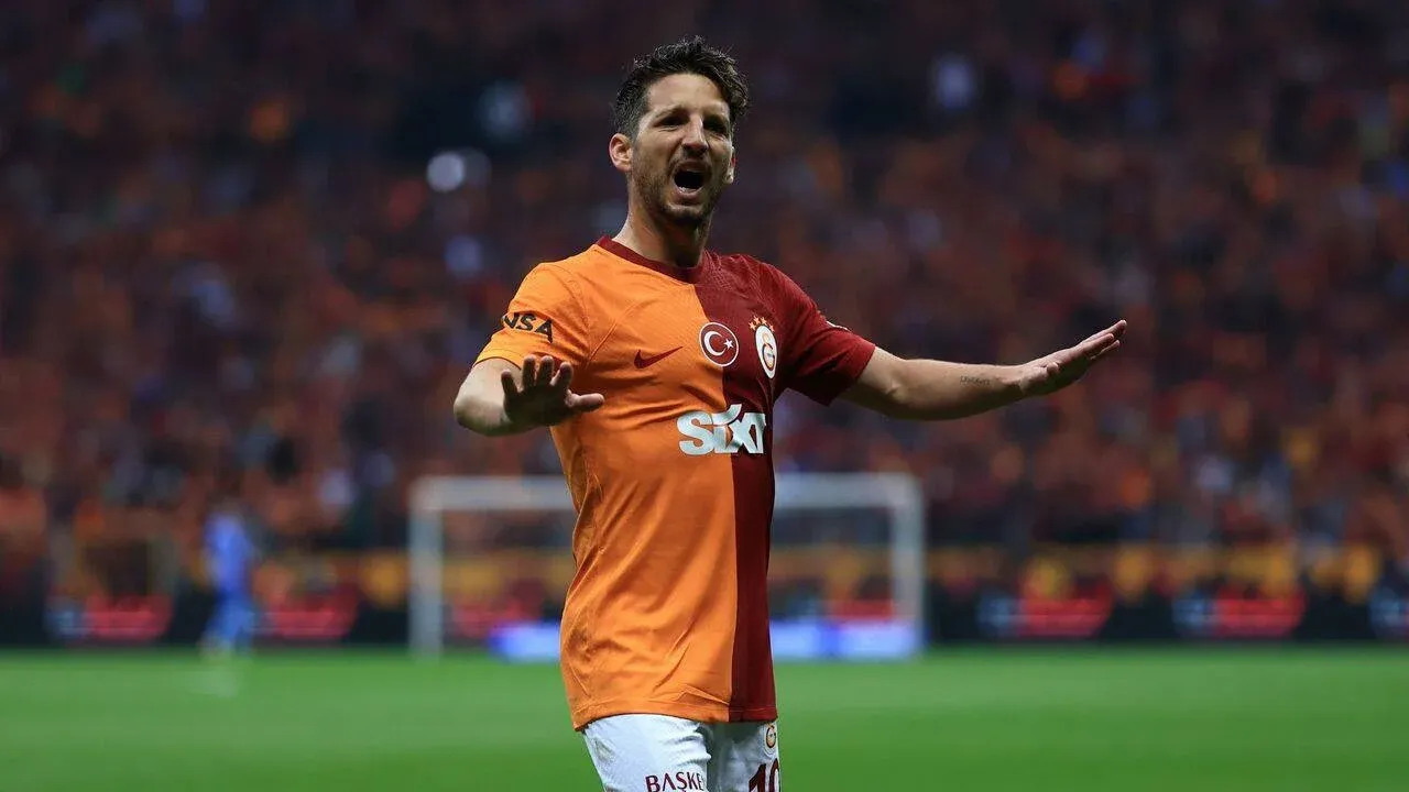 mertens-galatasaray