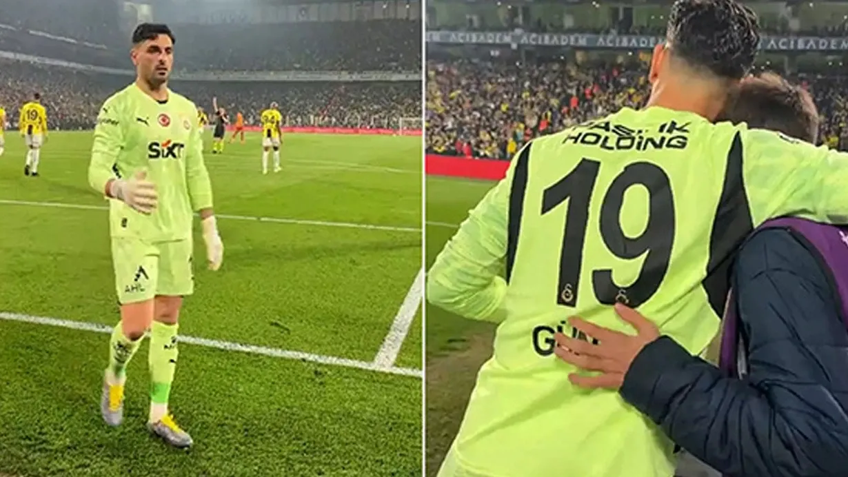 TFF Fair Play ve Sosyal Sorumluluk Ödülleri her yıl, futbolcuların