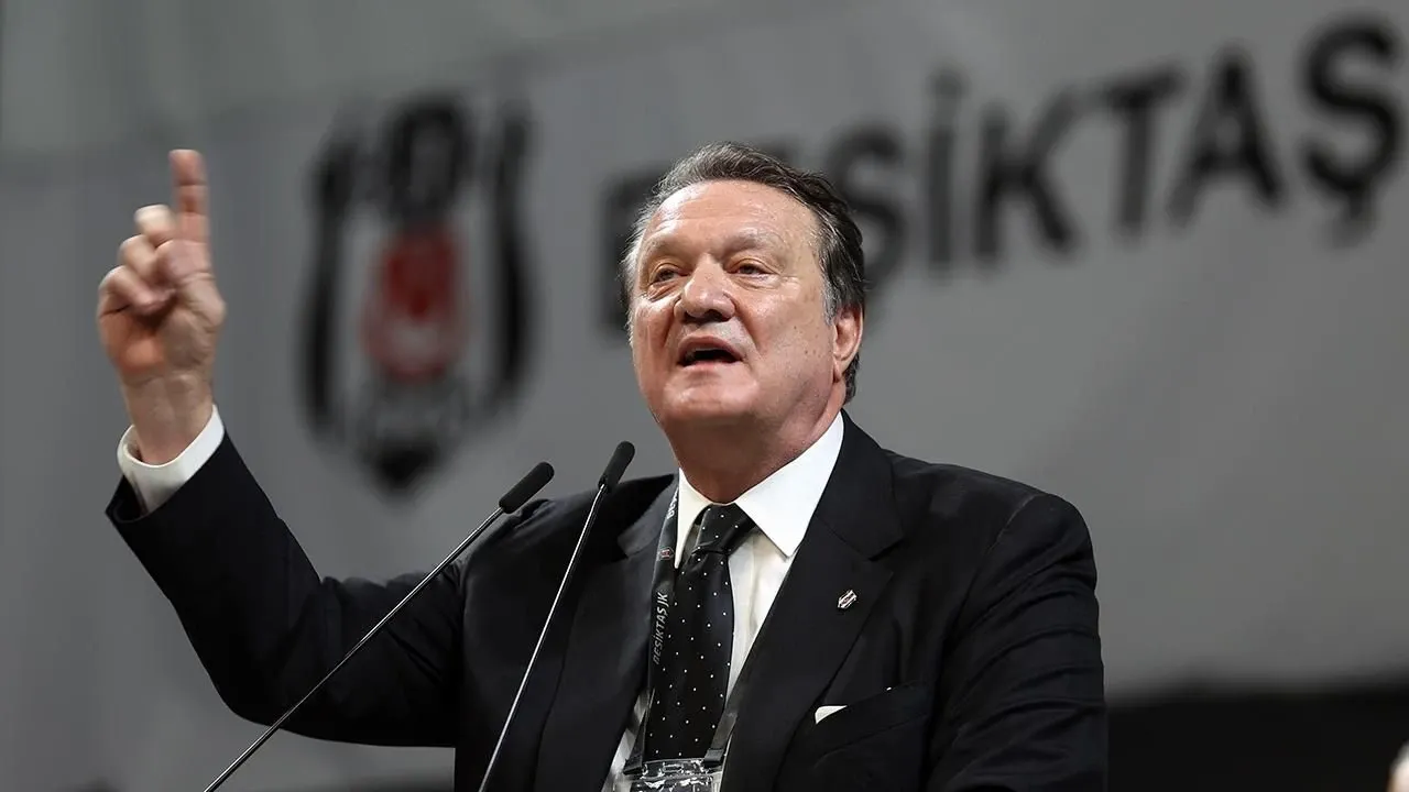 Beşiktaş Jimnastik Kulübü’nün 2025 yılındaki ilk Divan Kurulu Toplantısı, bugün