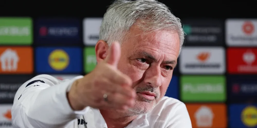 mourinho-röportaj