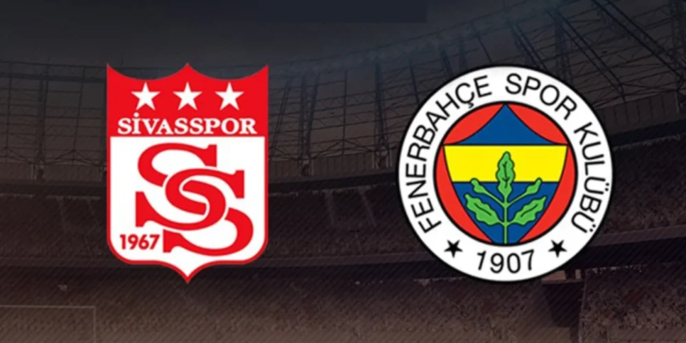 sivasspor-fenerbahçe