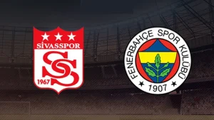 Sivasspor ile Fenerbahçe arasındaki Süper Lig maçları, tarihsel olarak bol
