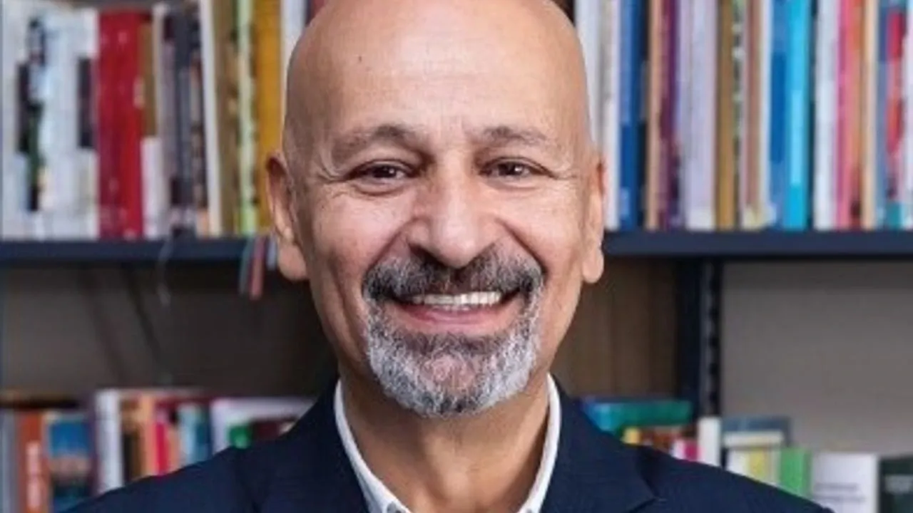 Gazeteci ve yazar Ali Atalar, yeni kitabının tanıtımını yapmak amacıyla