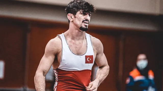 kerem-kamal-güreş