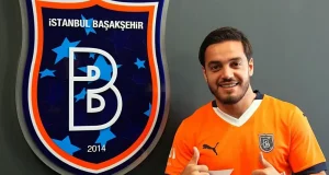 Süper Lig’in 31. haftasında oynanan Beşiktaş – Başakşehir karşılaşmasında sahneye