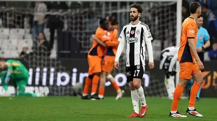 beşiktaş-başakşehir-yenilgi