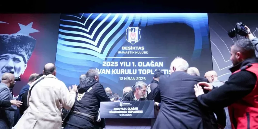 hasan arat-kavga-beşiktaş