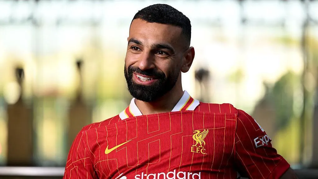 Liverpool’da birkaç aydır devam eden Mohamed Salah krizi, nihayet çözüme