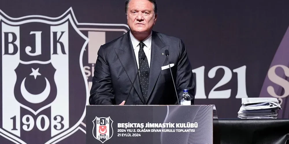 beşiktaş-borç