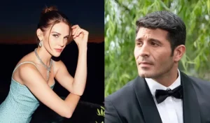 TRT1 ekranlarının sevilen dizisi “Bir Zamanlar İstanbul”, önümüzdeki hafta önemli