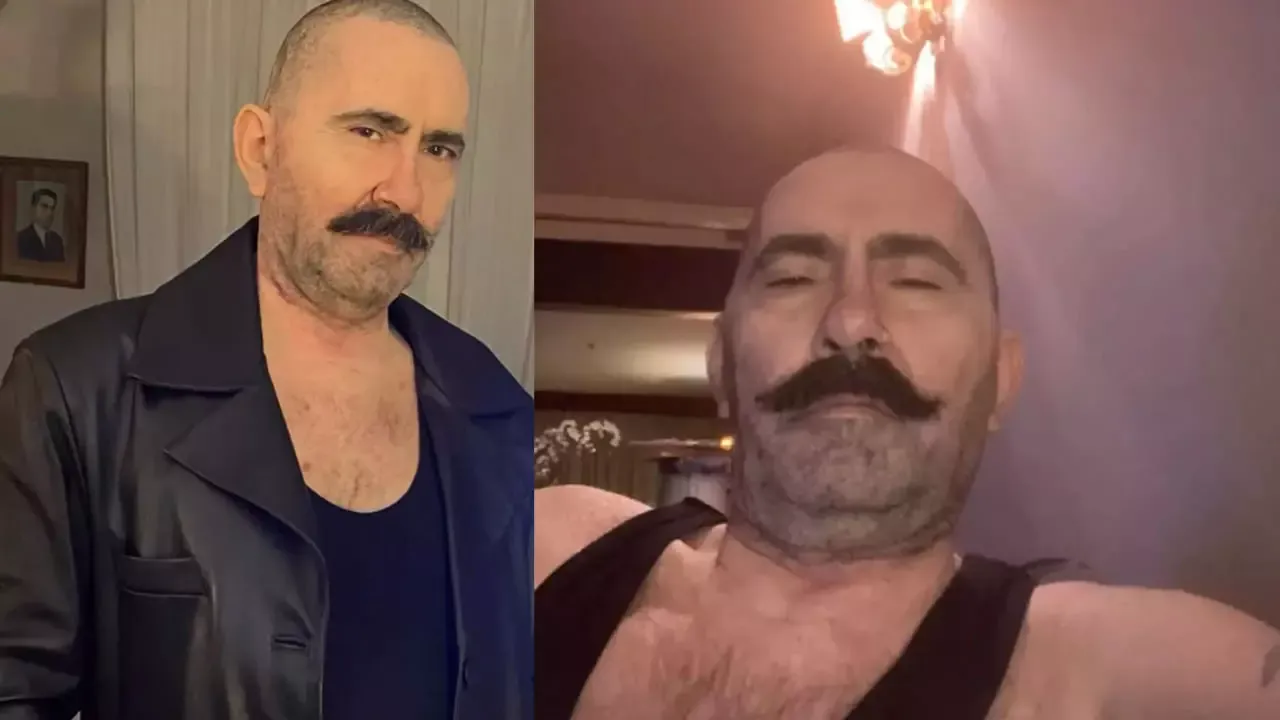 Türk televizyonlarının sevilen oyuncularından biri olan Peker Açıkalın, uzun bir