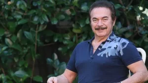 Türk müziğinin efsane ismi Orhan Gencebay hakkında bugüne kadar hiç