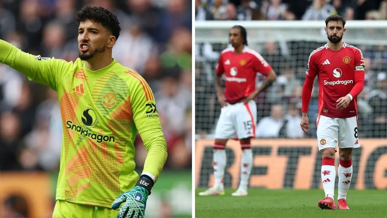 Altay Bayındır, Türk futbolunun yükselen yıldızlarından biri olarak Manchester United’a