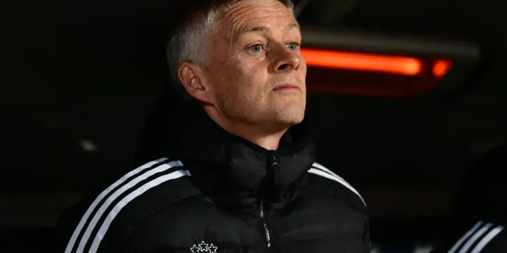 beşiktaş-solskjaer