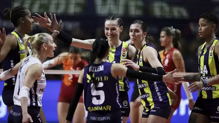 fenerbahçe-galatasaray