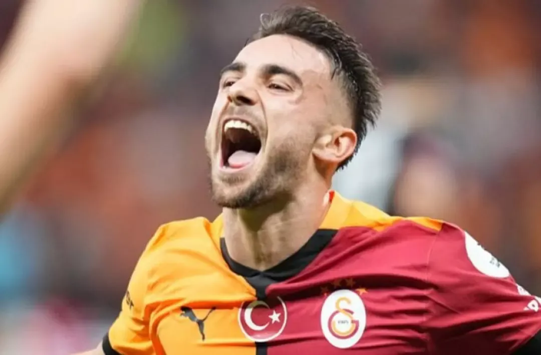 Portekiz kulübü Benfica, Türk futboluna olan ilgisini sürdürüyor. Milli futbolcular