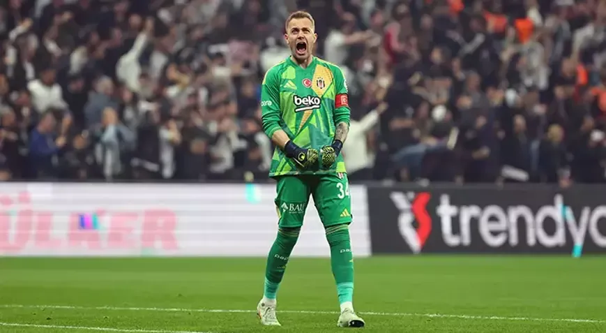 Beşiktaş’ta Büyük Değişim Başlıyor: Solskjaer Neşteri Vuruyor