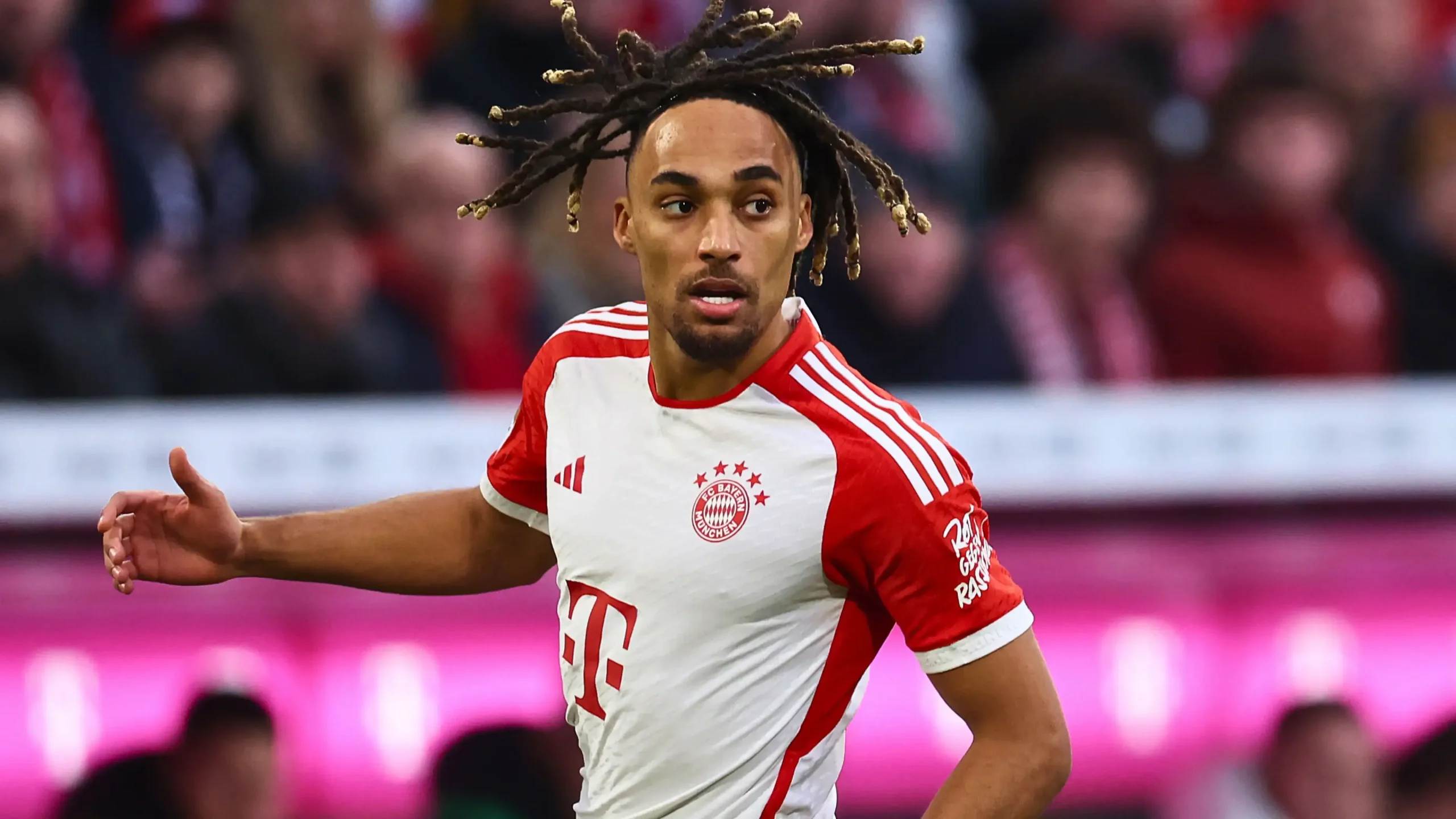 2024 yılının ara transfer döneminde Galatasaray’dan Bayern Münih’e rekor bonservis