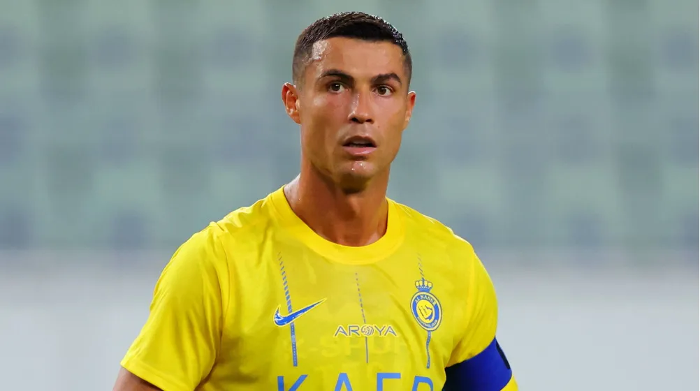 Dünya futbolunun yaşayan efsanelerinden biri olan Cristiano Ronaldo, yalnızca attığı