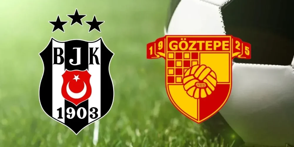 beşiktaş-göztepe